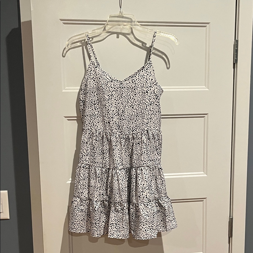 Shein sundress size xs